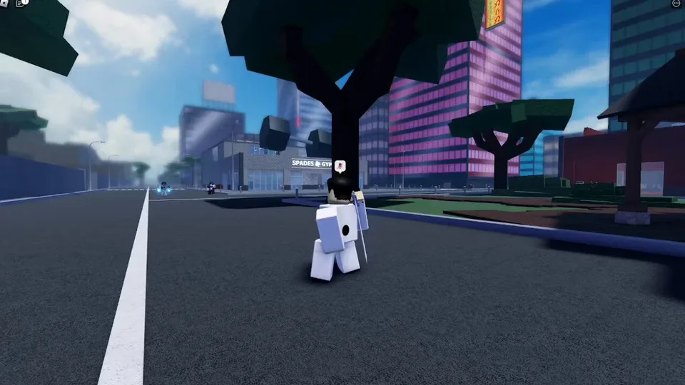 2024 level route